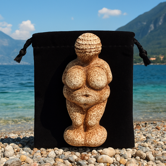 Venus de Willendorf (12080)