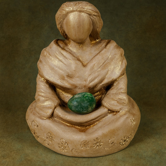 Divine Mère (12126)