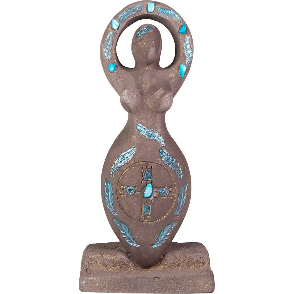 Déesse Shaman (12174)