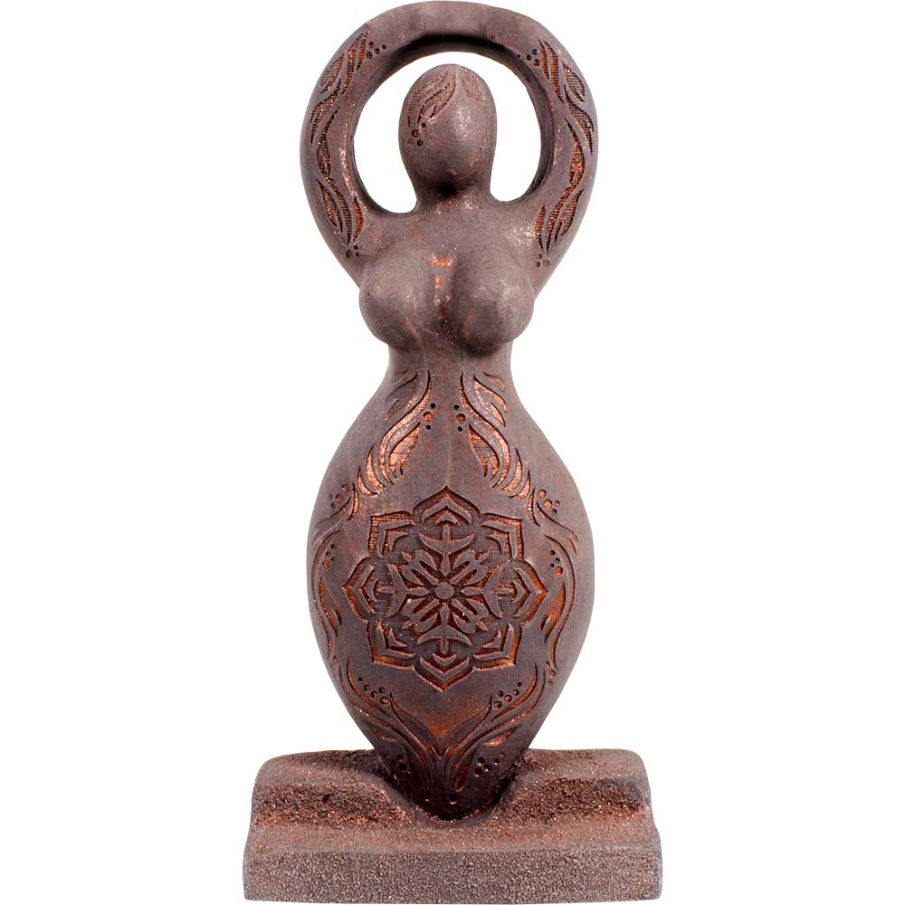 Déesse Lotus (12175)