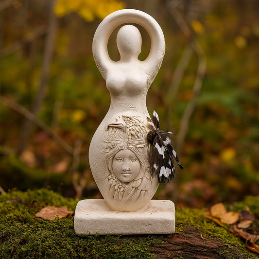 Déesse Aigle (12195)