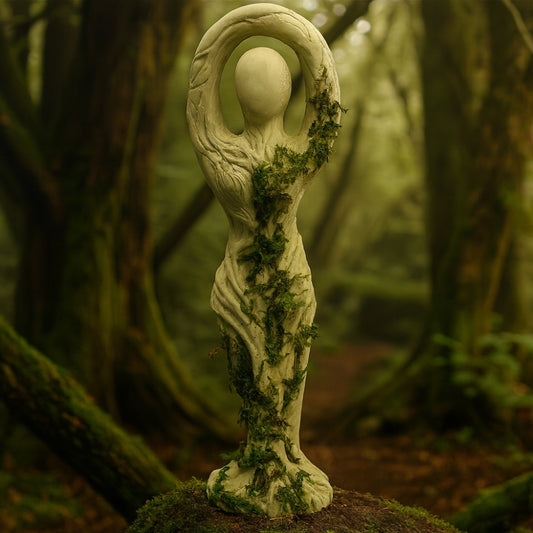 Déesse Arbre (12197)