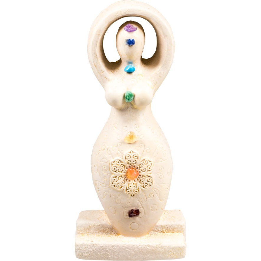 Goddess Chakras (12205)