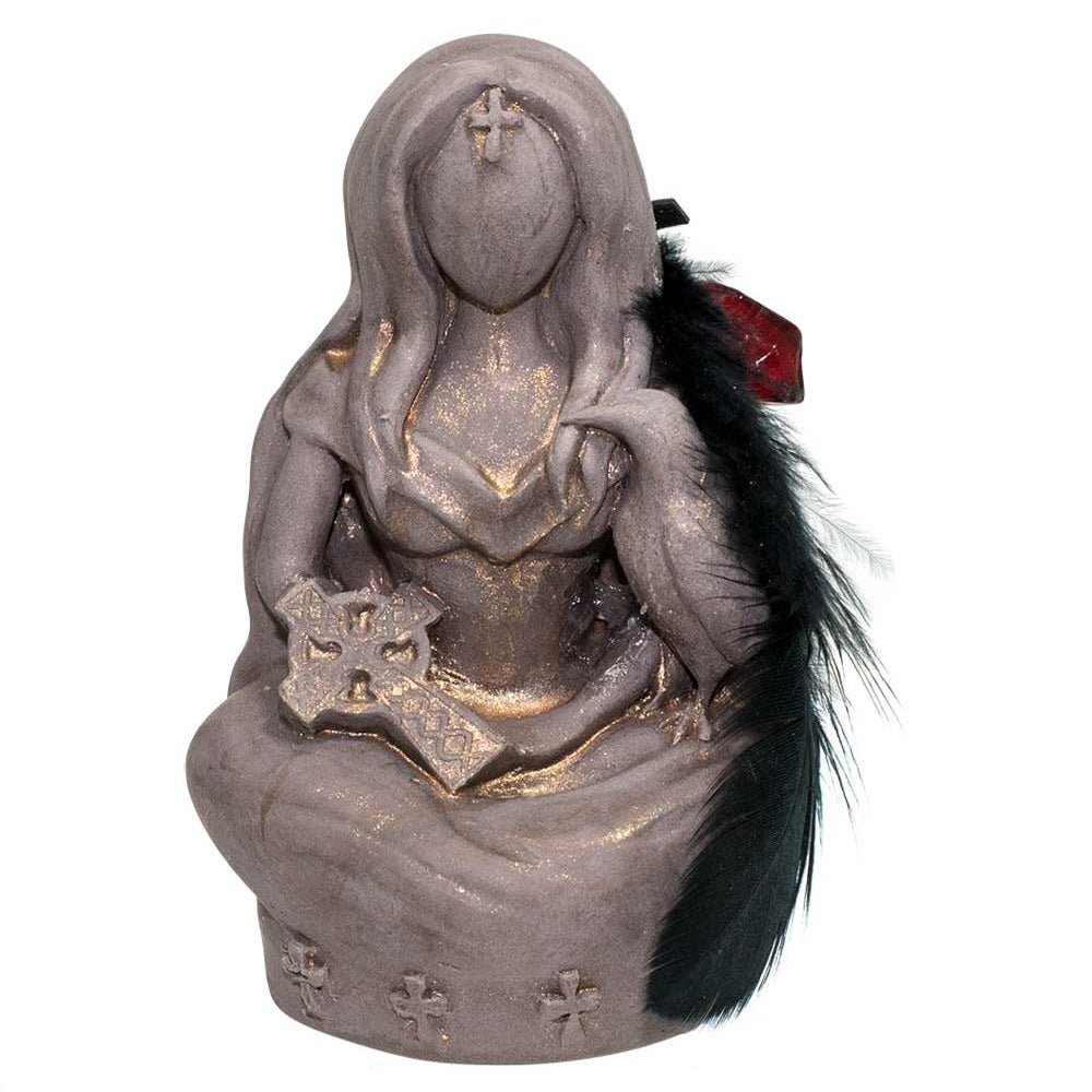 Morrigan Déesse des Corbeaux (12219)