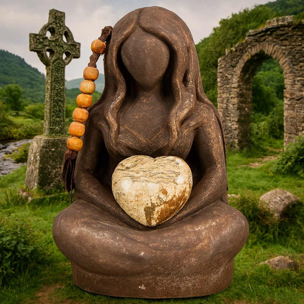 Aine, Déesse de l'Amour (12221)
