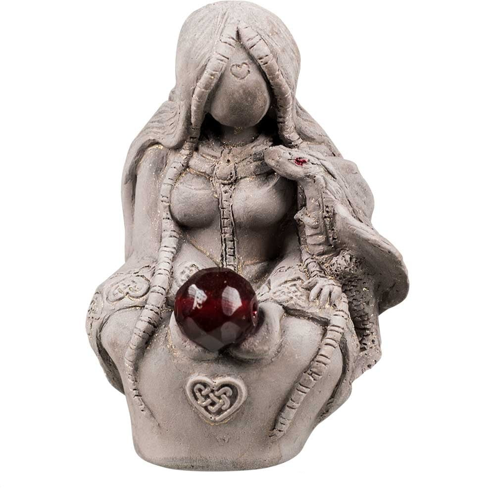 Tiamat Déesse Dragon (12222)