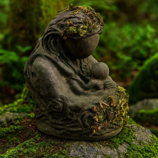 Prendre un enfant dans ses bras (12229)