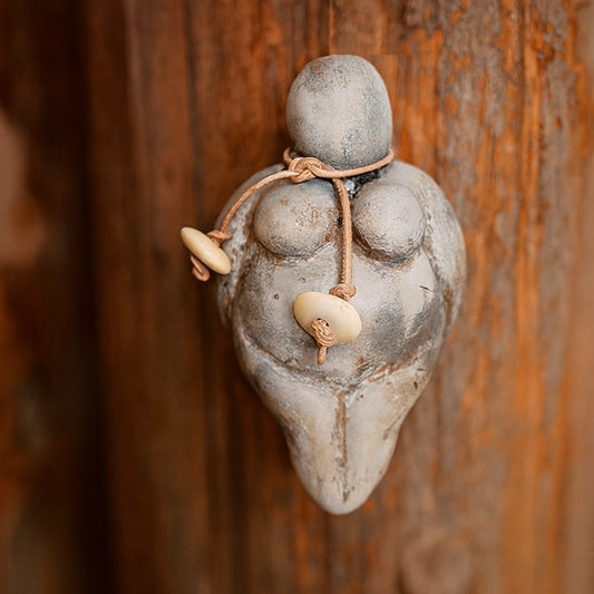 Chant de la Déesse (32503)