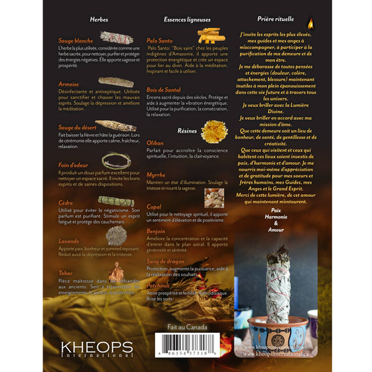 Charte Fumigation Français (37318)