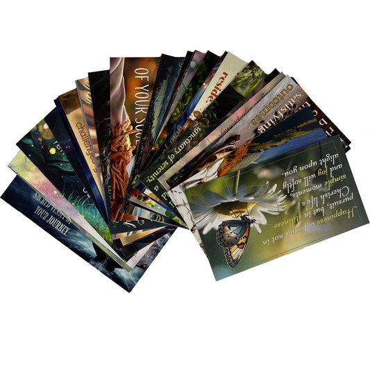 Cartes Affirmation (37320)