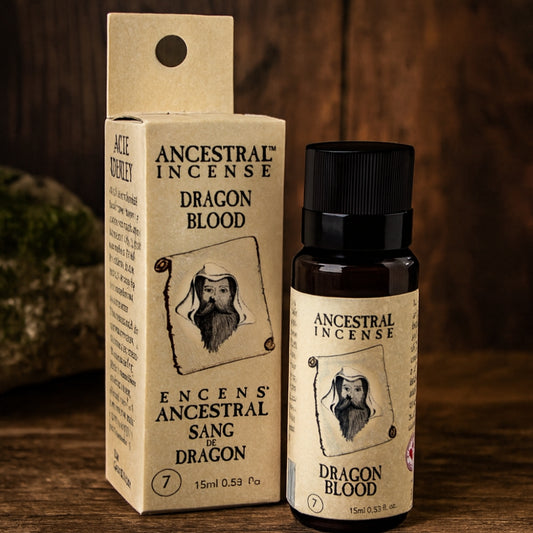 Huile Sang de Dragon (74585)