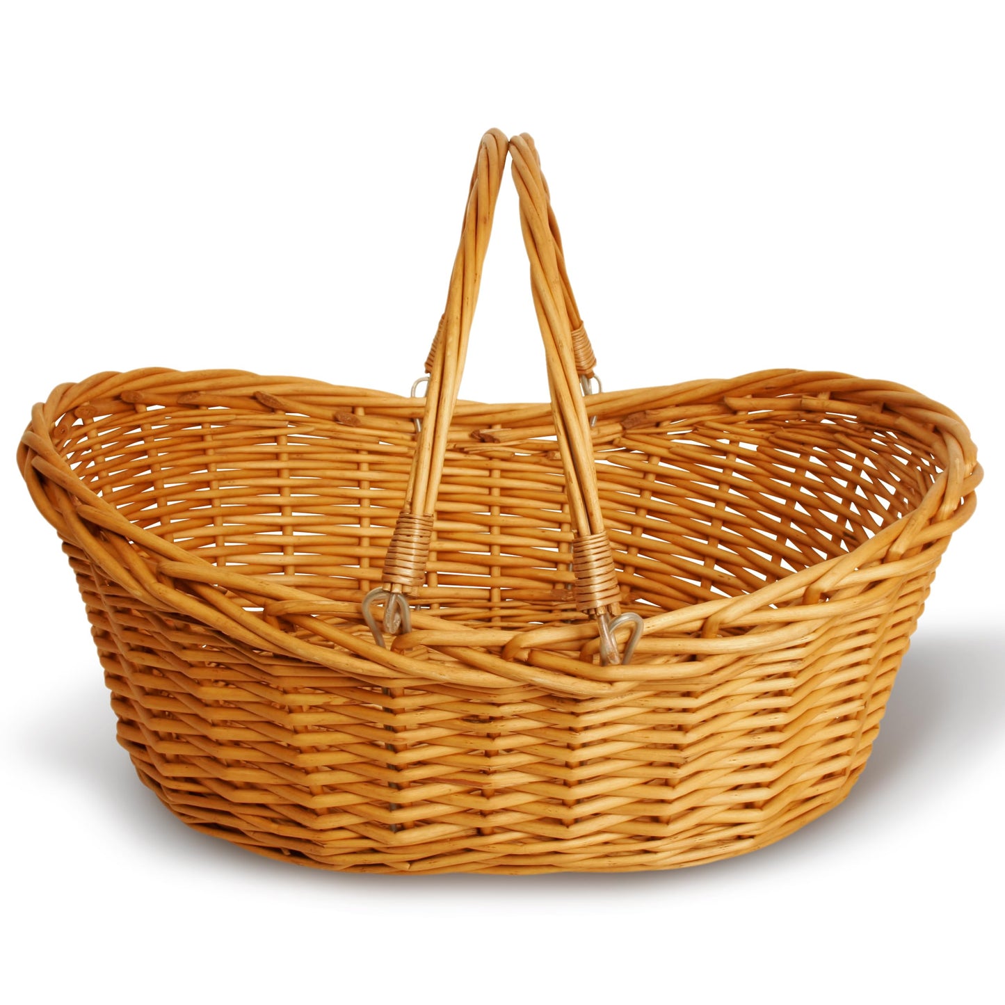 Test Panier de Test