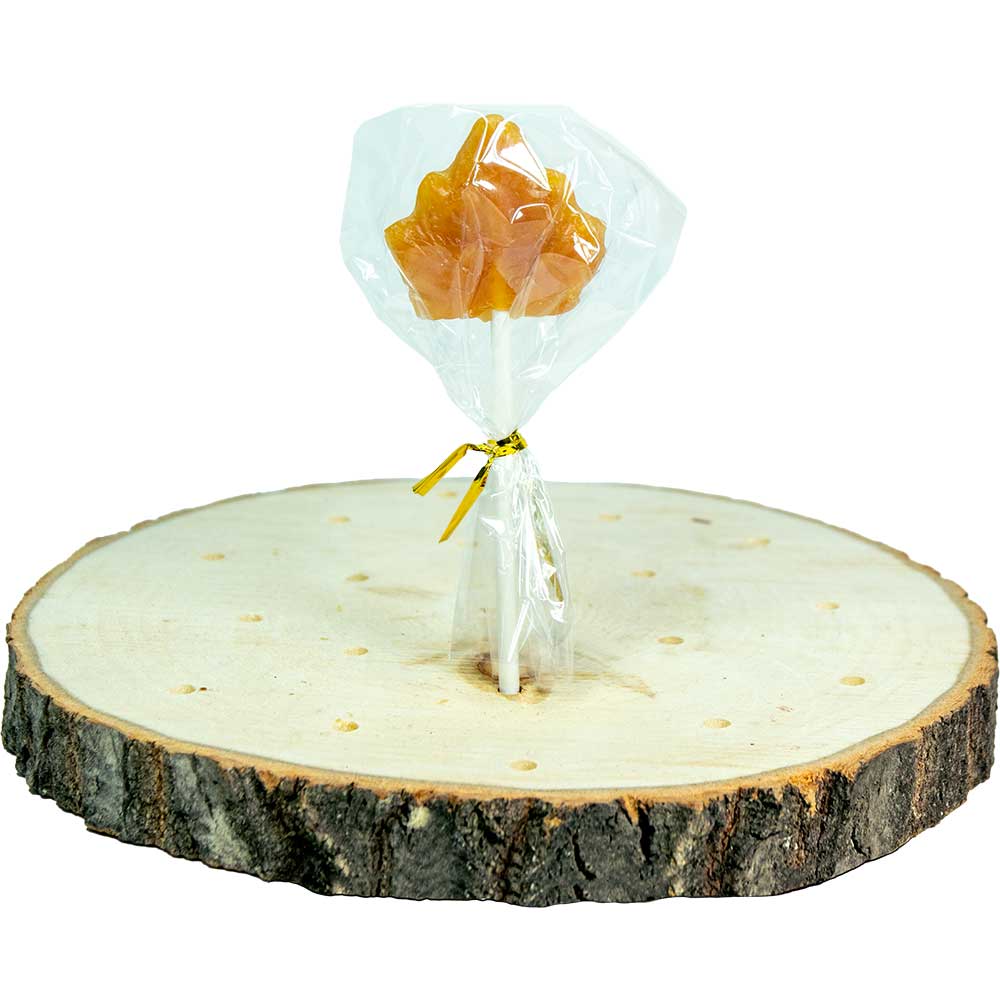 Suçon au sirop d'érable