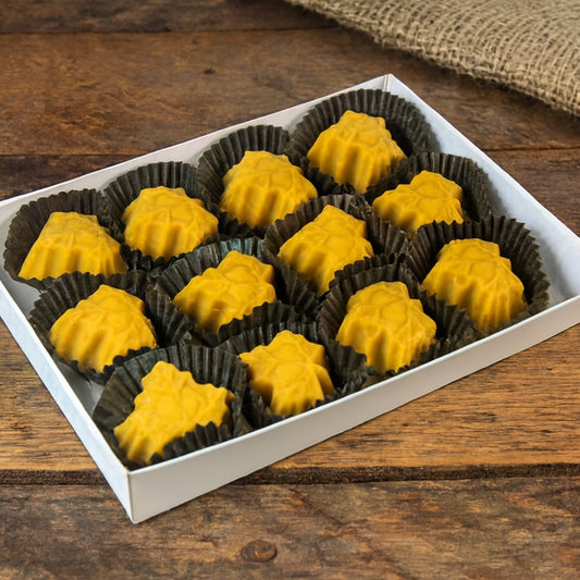 Fondants à l'érable (12 unités)