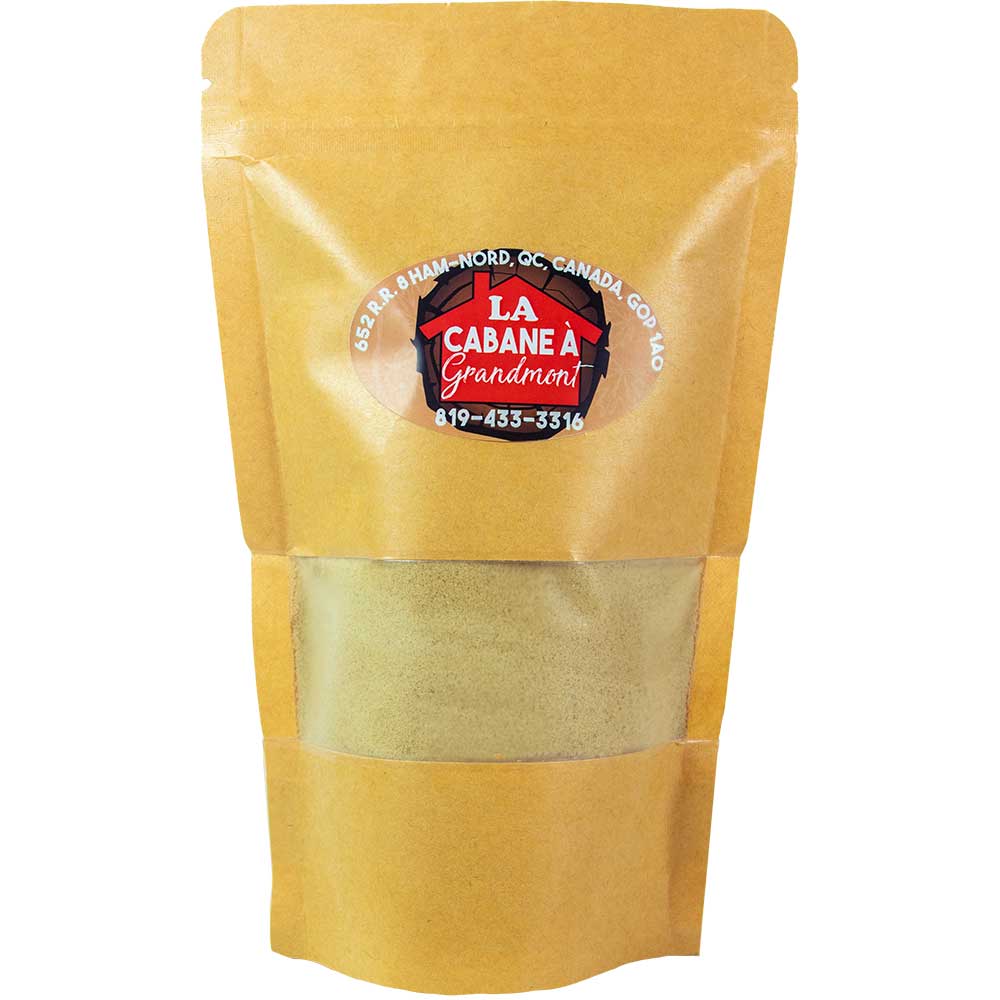 Sucre d'érable (275g)