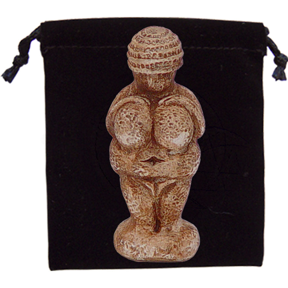 Venus de Willendorf (12080)