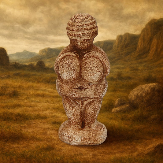 Venus de Willendorf (12080)