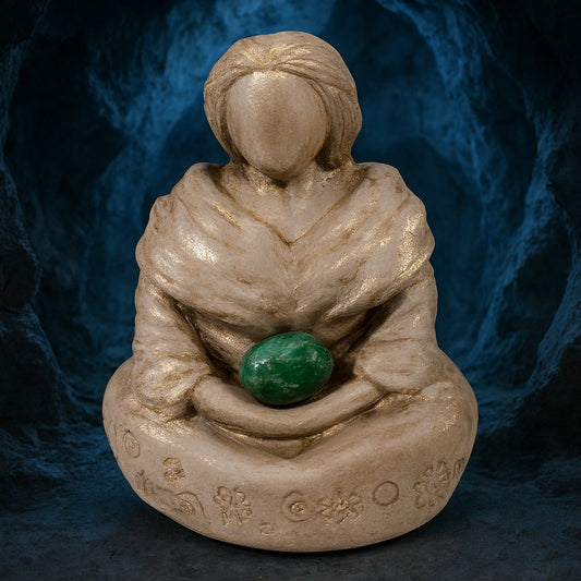 Divine Mère (12126)