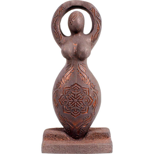 Déesse Lotus (12175)