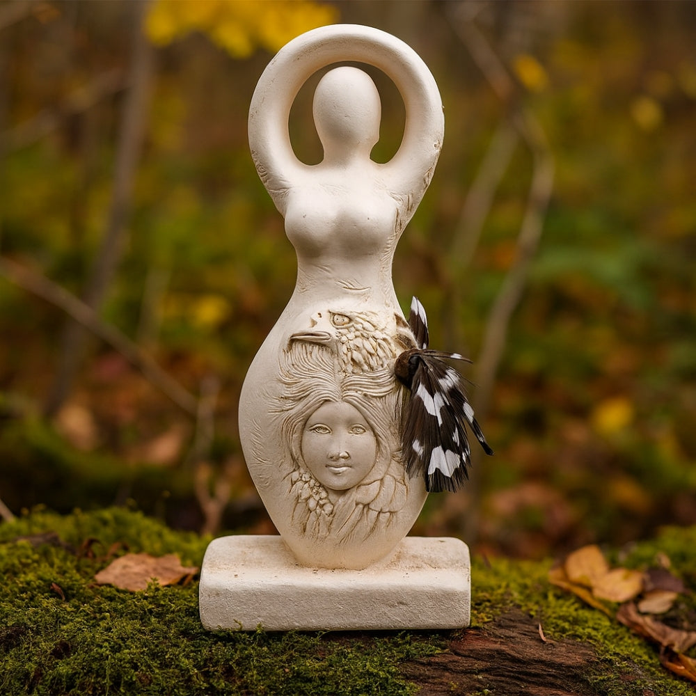 Déesse Aigle (12195)