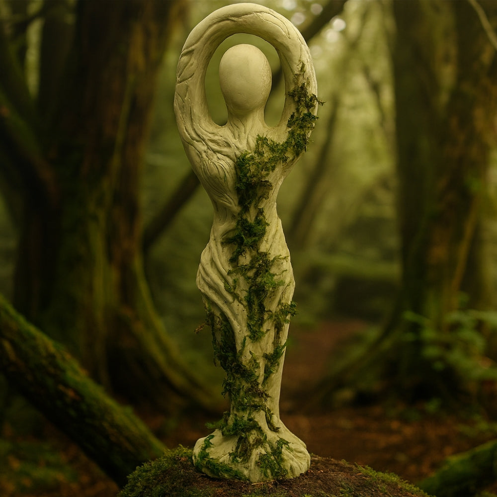 Déesse Arbre (12197)