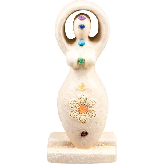 Déesse Chakras (12205)