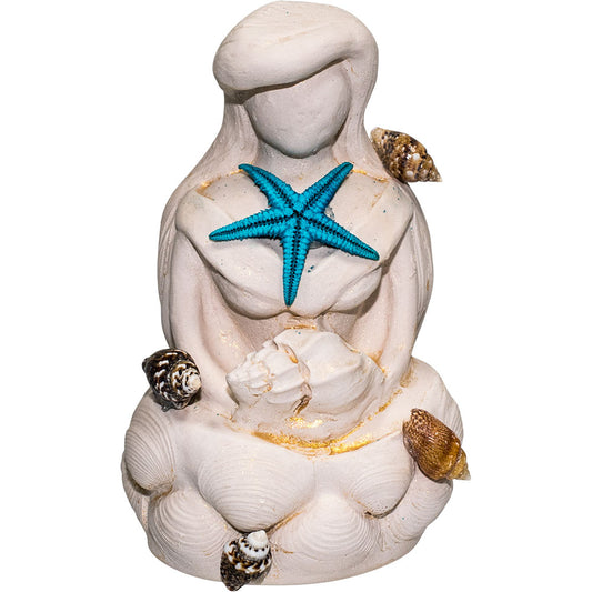 Yemaya Déesse des Oceans (12218)