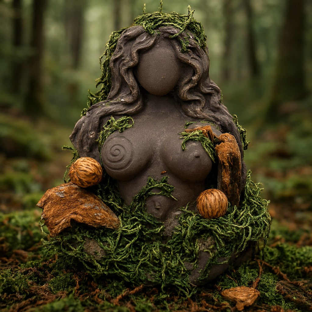Mère Terre (12220)