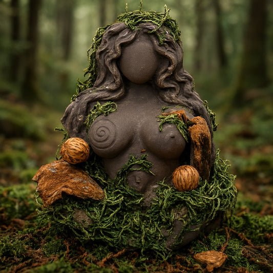Mère Terre (12220)