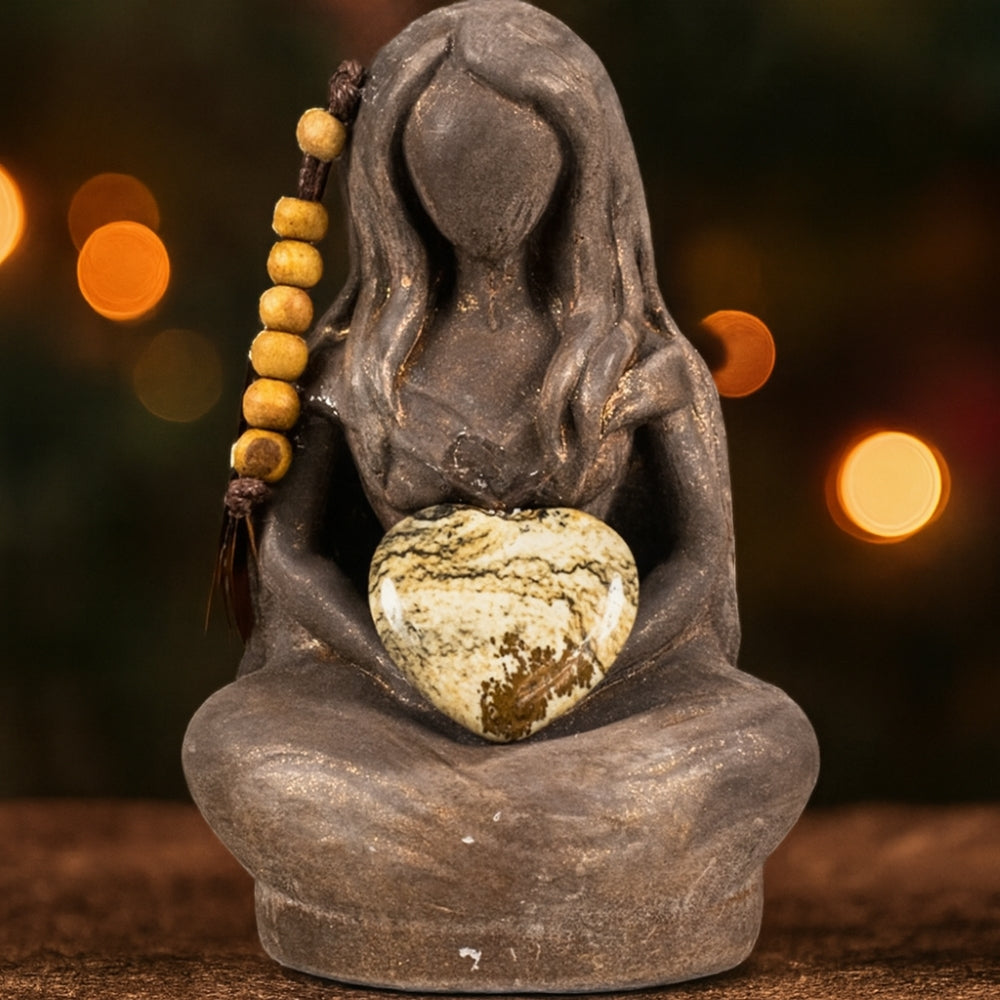 Aine, Déesse de l'Amour (12221)