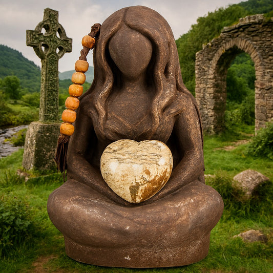 Aine, Déesse de l'Amour (12221)