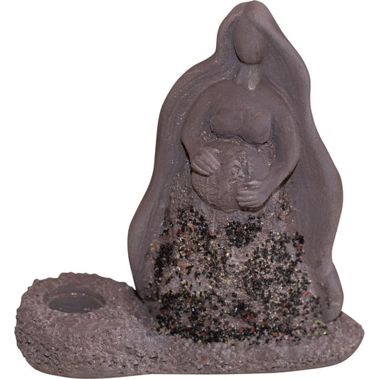 Mini Porte-Chandelle Gaia (12225)