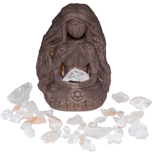 Déesse de Protection (12228)