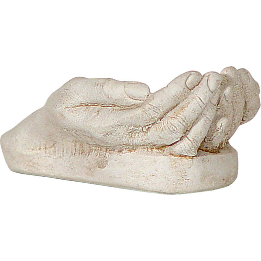 Mains de Dieu sans pierres (32001)
