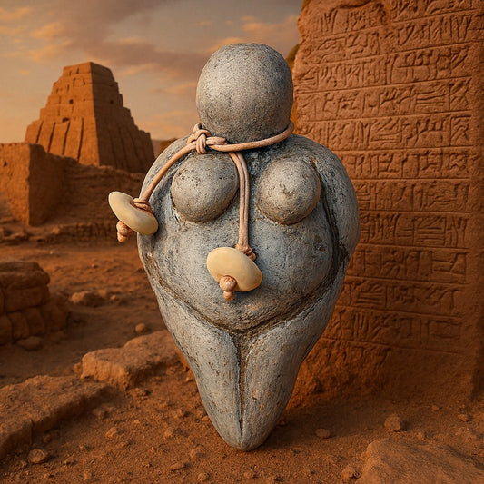 Chant de la Déesse (32503)