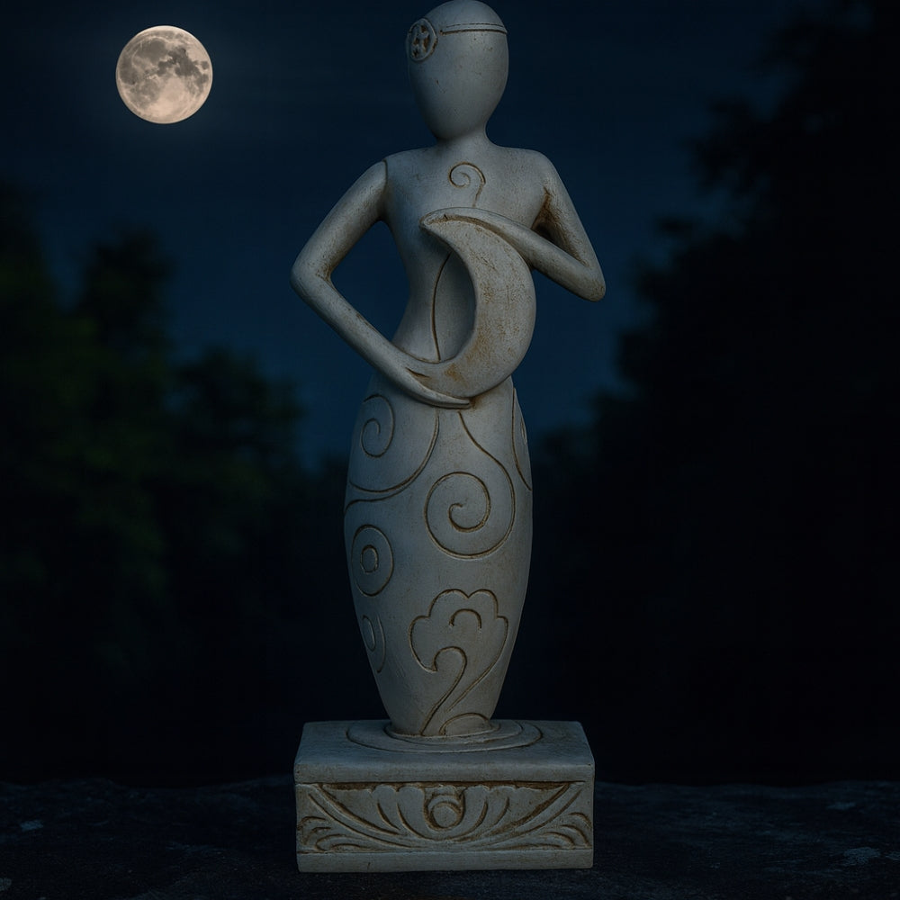 Déesse de la Lune (32506)