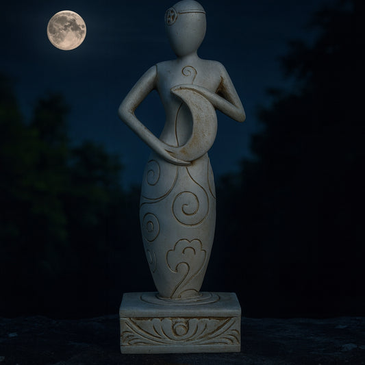 Déesse de la Lune (32506)