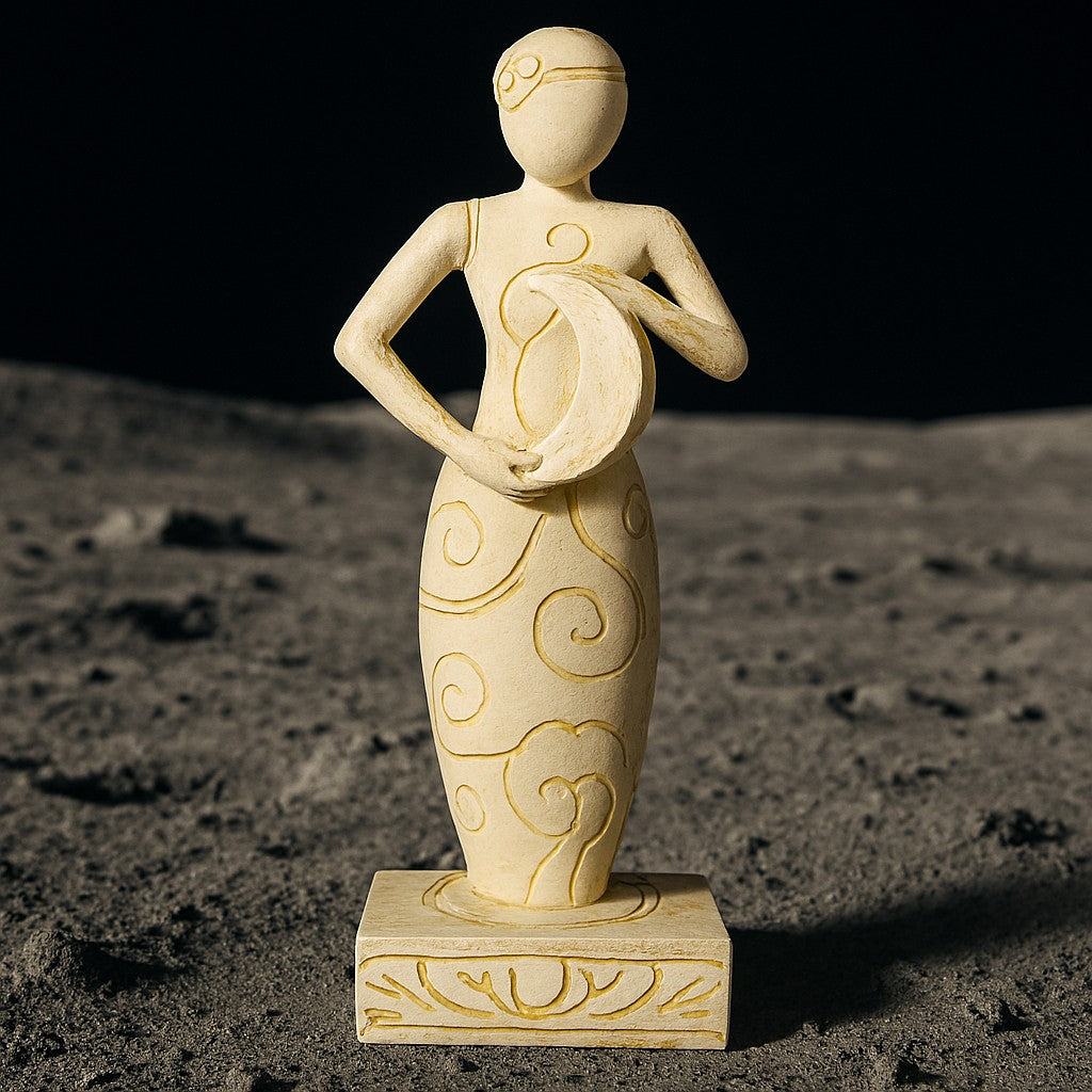 Déesse de la Lune (32506)