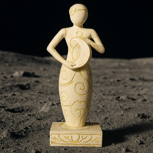 Déesse de la Lune (32506)