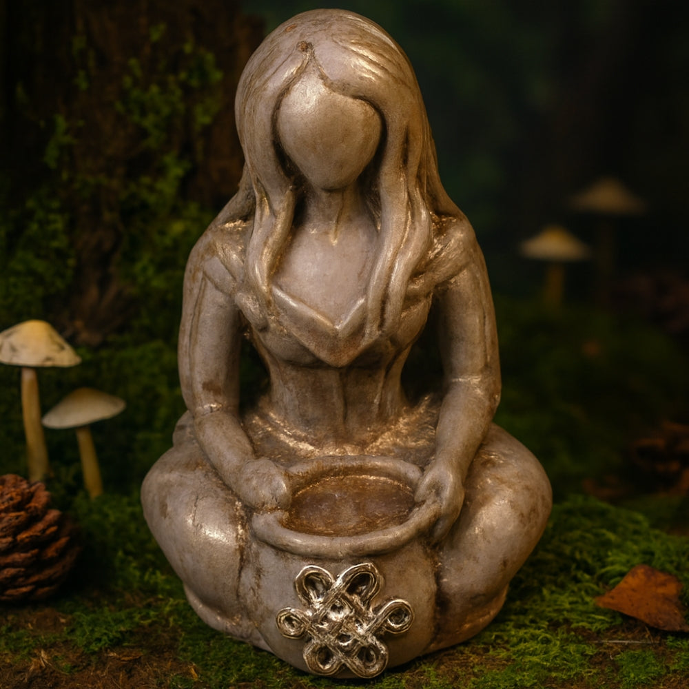 Déesse Cerridwen (32510)