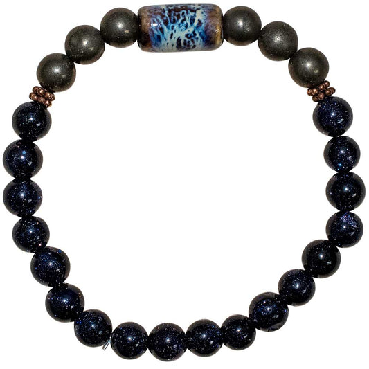 Bracelet pour Homme - Magie (55201)