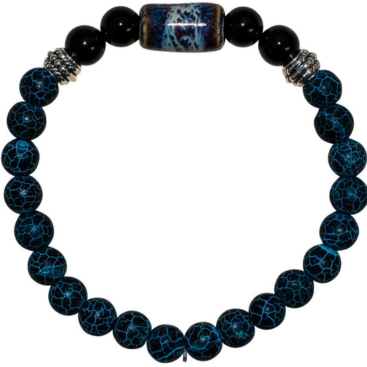Bracelet pour Homme - Magie (55202)