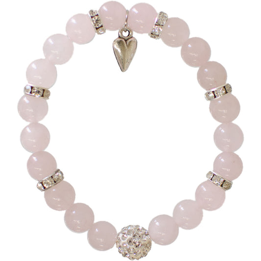 Bracelet Parce Que Je t'Aime (98112)