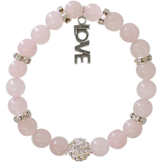 Bracelet Parce Que Je t'Aime (98562)