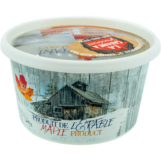 Tire d'érable (500g)