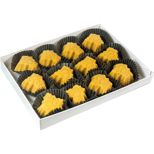 Fondants a l'érable (12 unités)