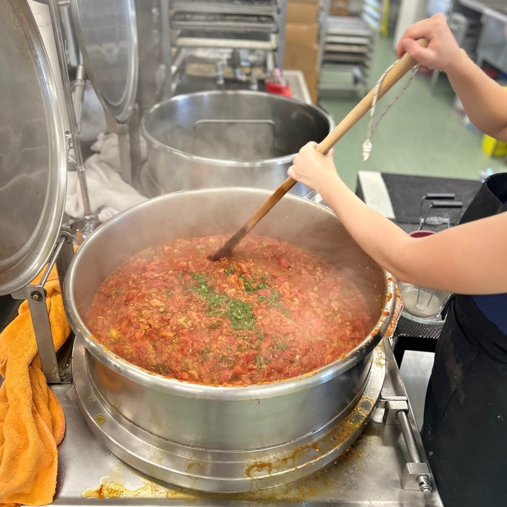 Salsa (500 ml)