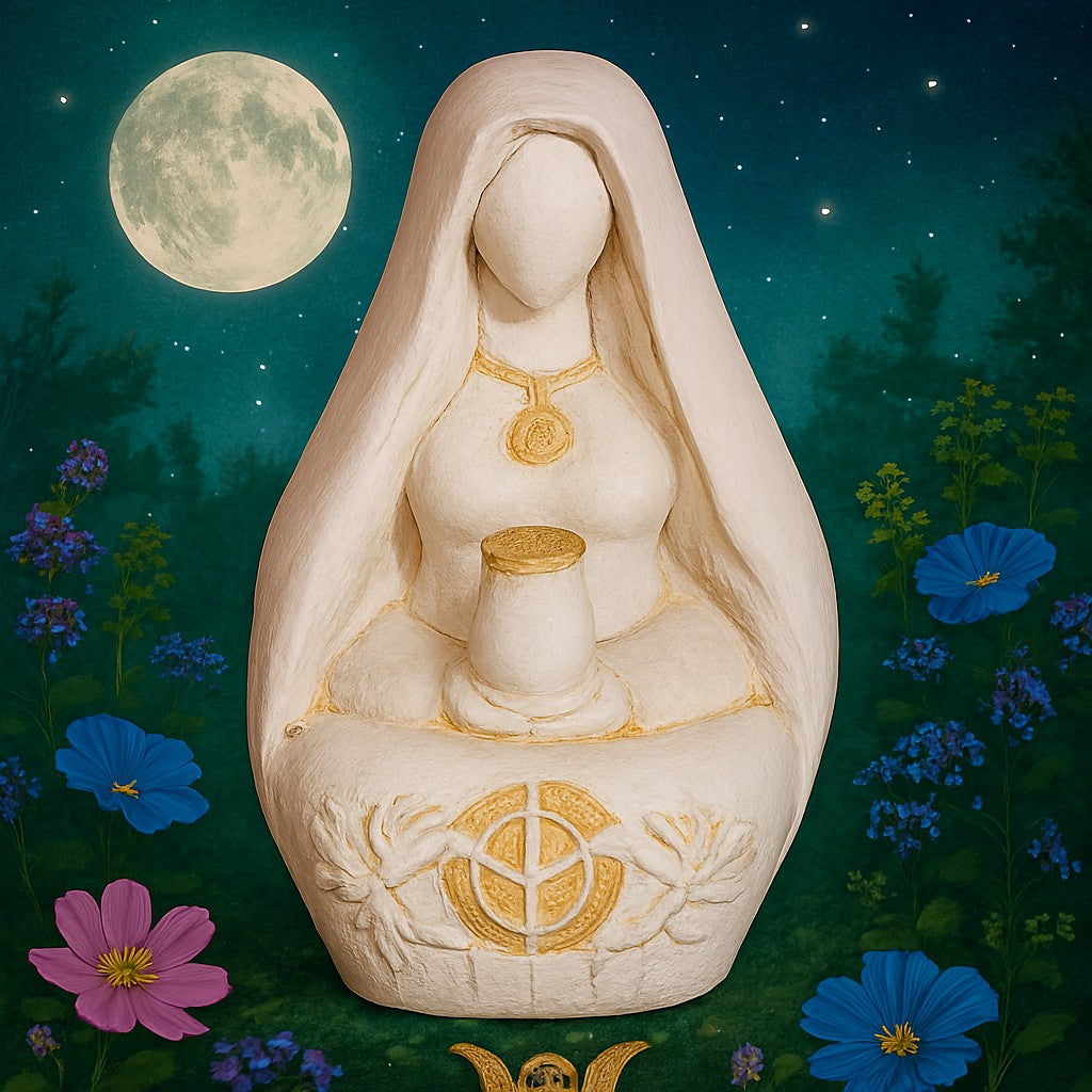 Marie Madeleine (12226)