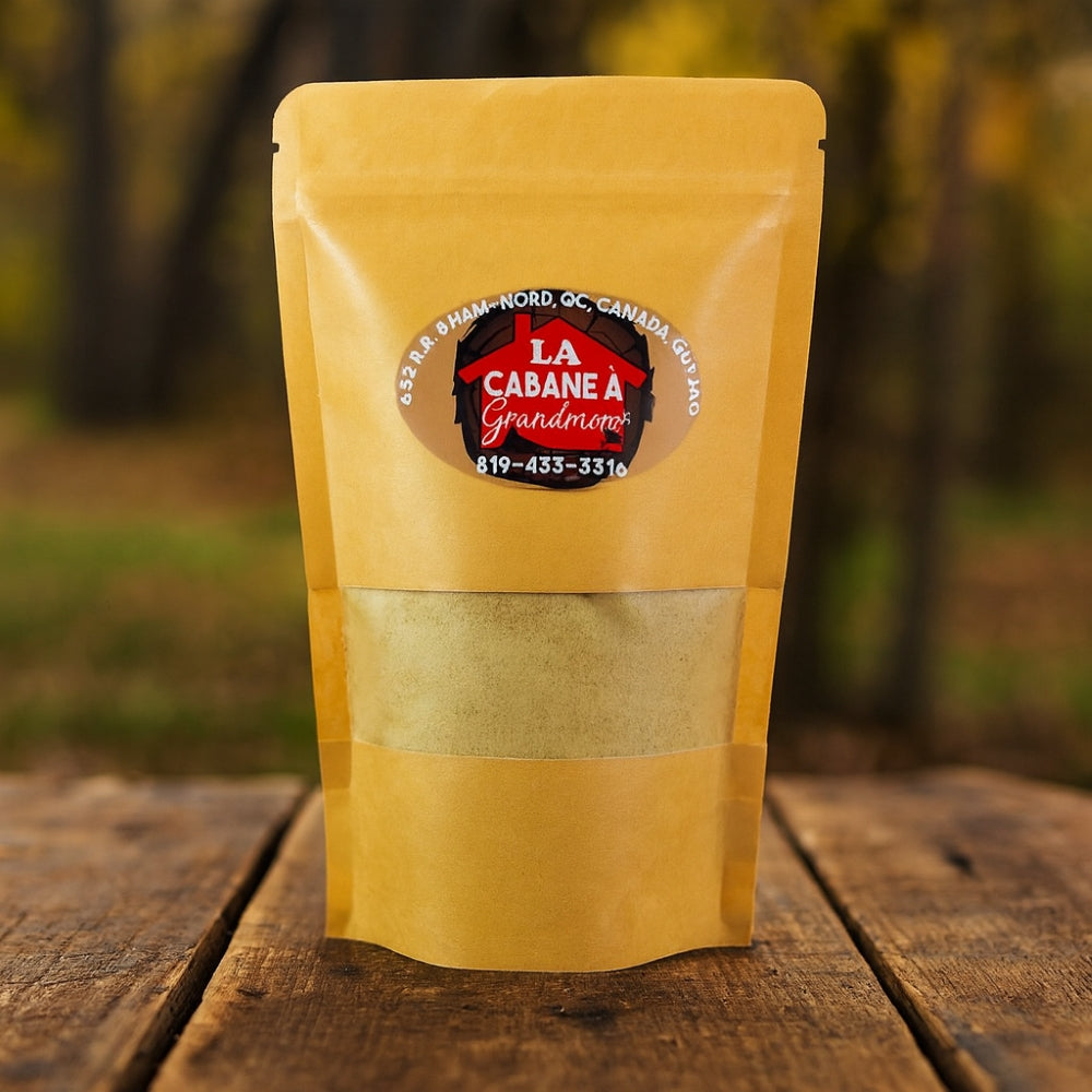 Sucre d'érable (275g)