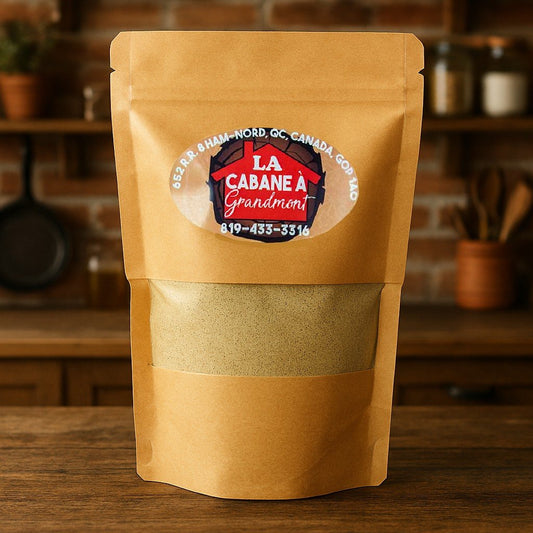 Sucre d'érable (275g)